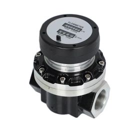 Mechanical Flow Meter 25 For Automotive Line Size