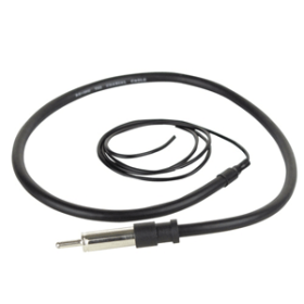 Boss Audio MRANT10 AM/FM Dipole Antenna