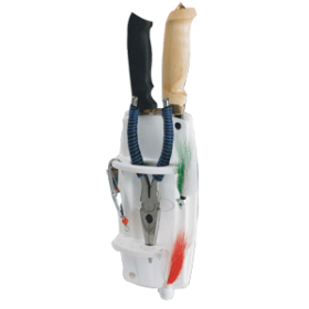 C.E. Smith Knife Plier & Tackle Rack