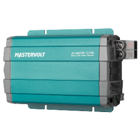 Mastervolt AC Master 12/700 (120V) Inverter