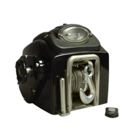 Powerwinch RC30 Trailer Winch