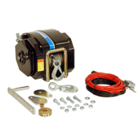 Powerwinch 712A Trailer Winch