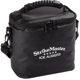 StrikeMaster Lithium 40V Battery Bag For Ice Fishing Auger