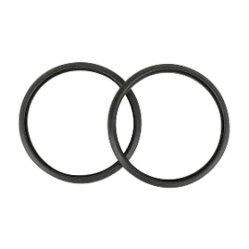 Thetford Titan Replacement Sewer Fitting Seals - 2-Pack