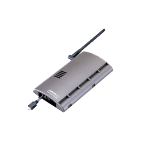 Davis Wireless Weather Envoy